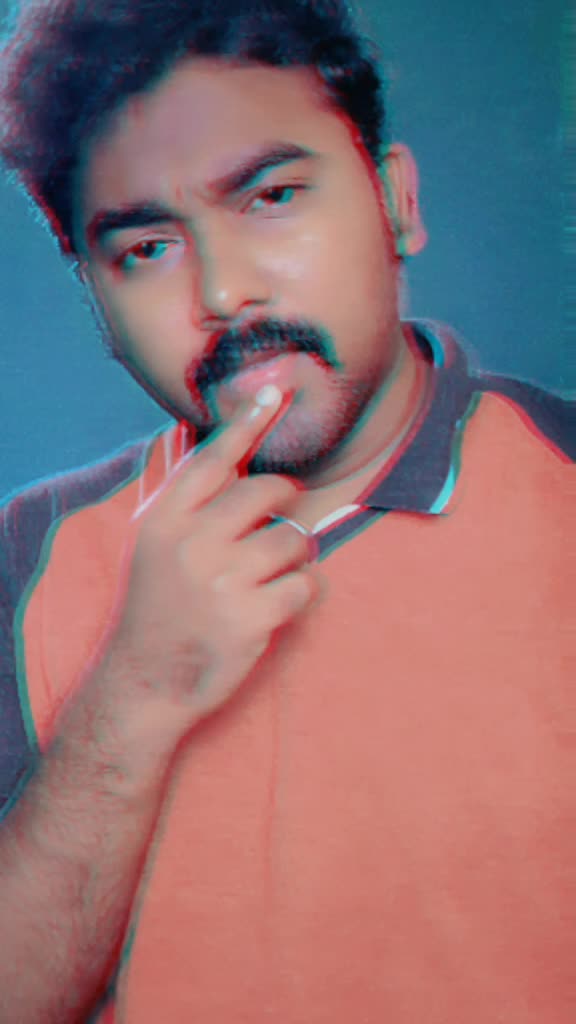 @vinothkumar Mohan