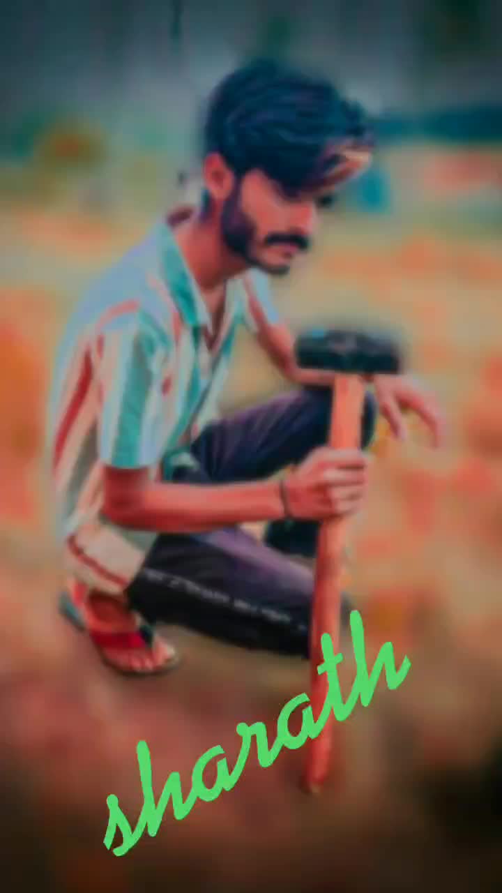 @SharathS645