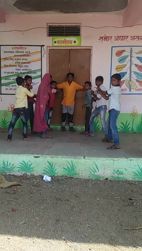 @Satish Linge