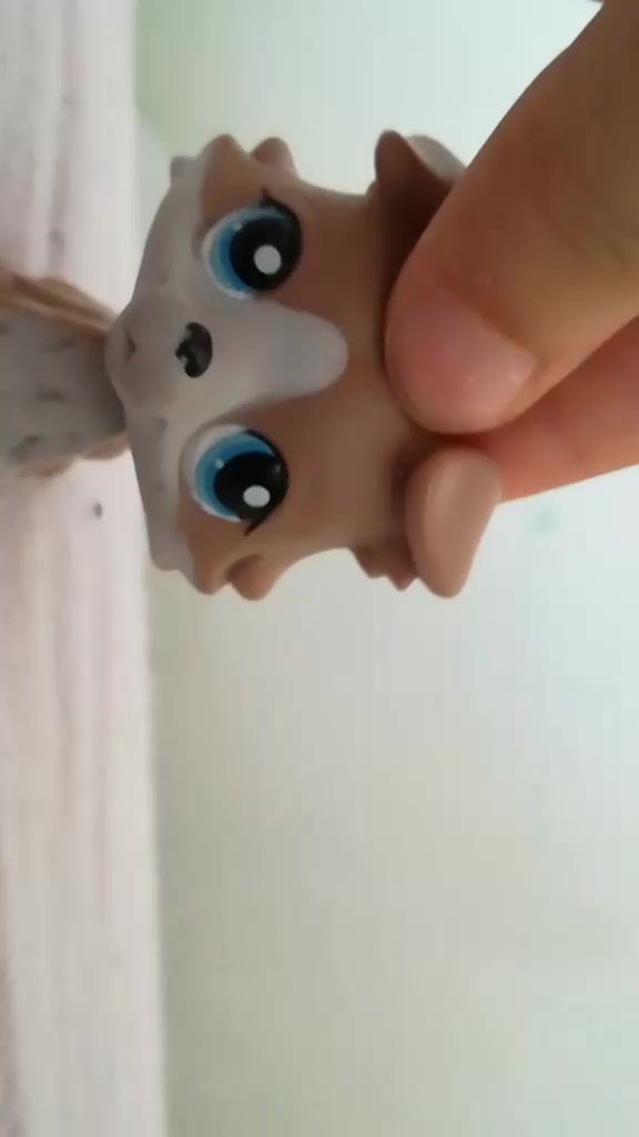 @Cc mes poneys
