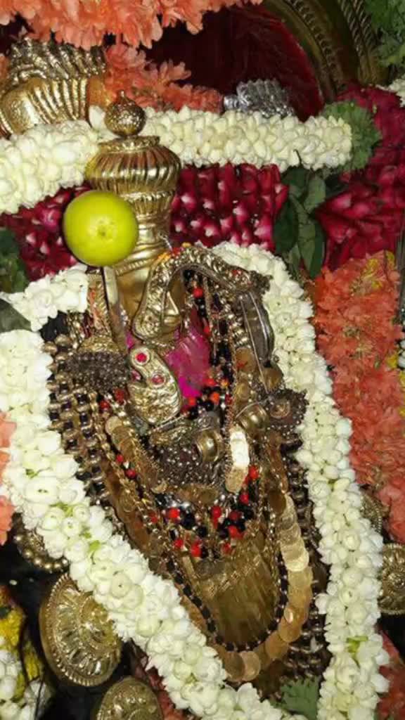 @Yogisha Vinayaka