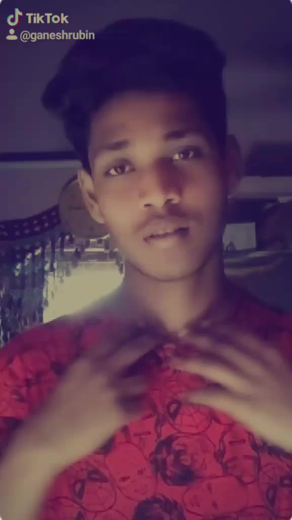 @GaneshRubin