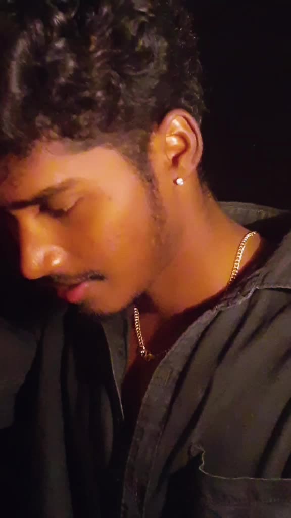 @Manu ammu