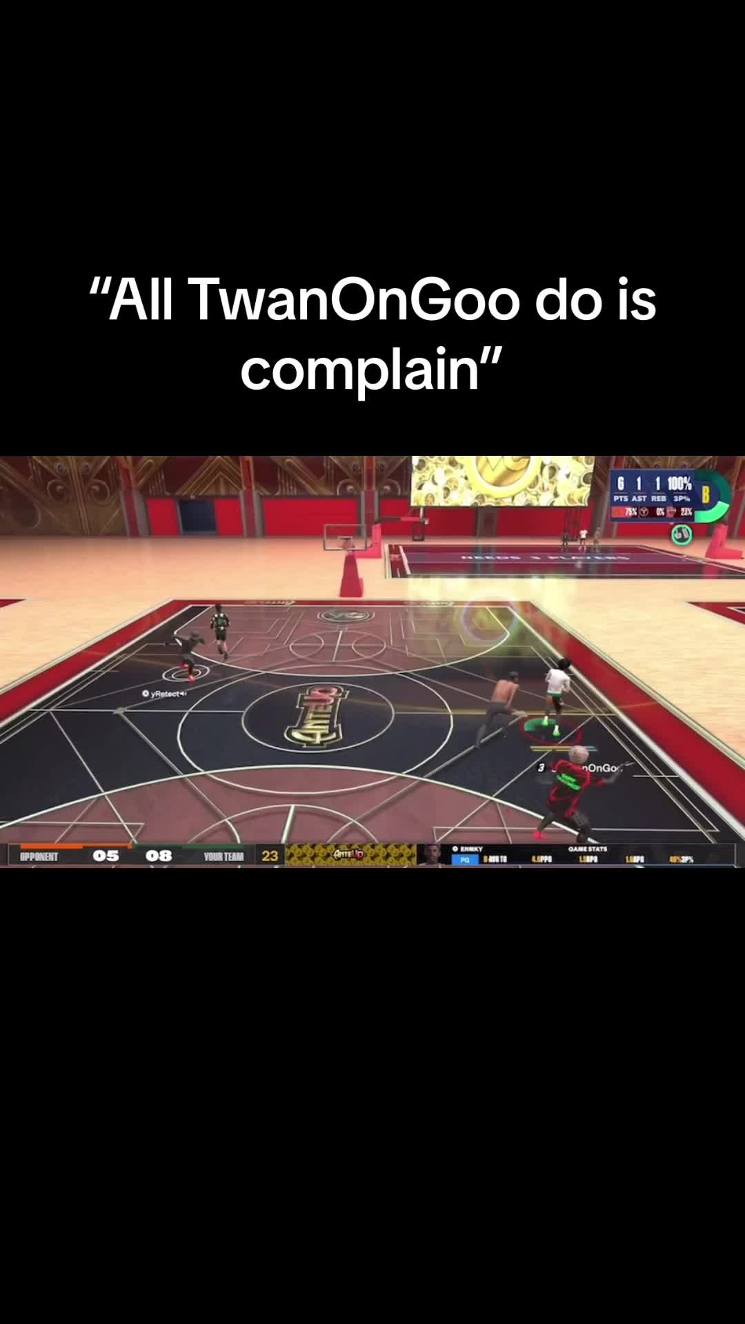 @TwanOnGoo
