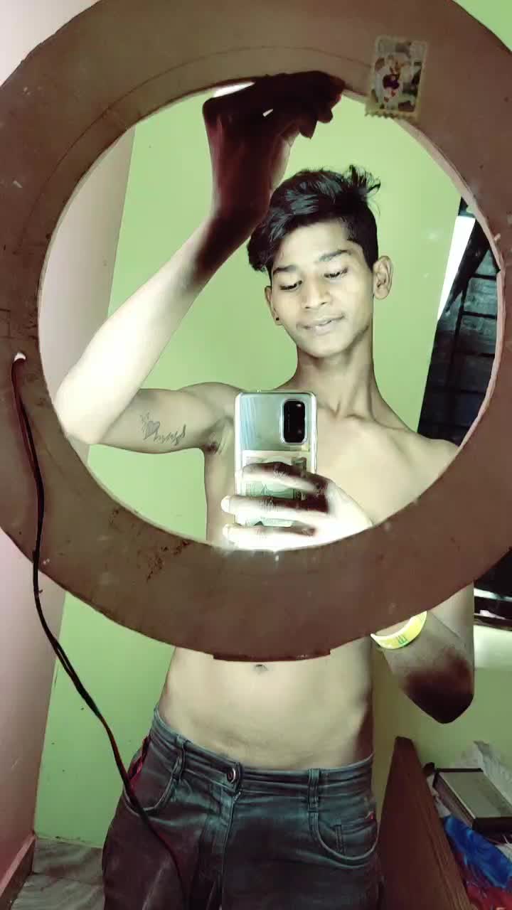 @Smart lucky