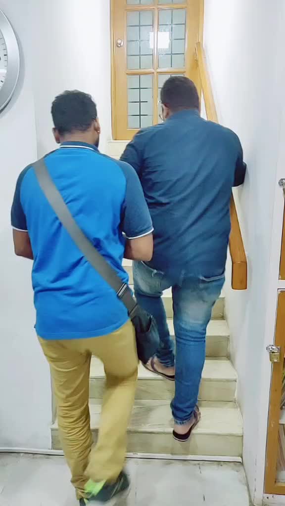 @Ragul Vaidyanathan