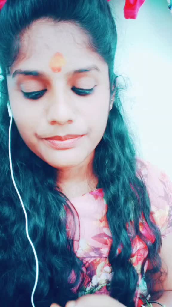 @Smily Madhu angel