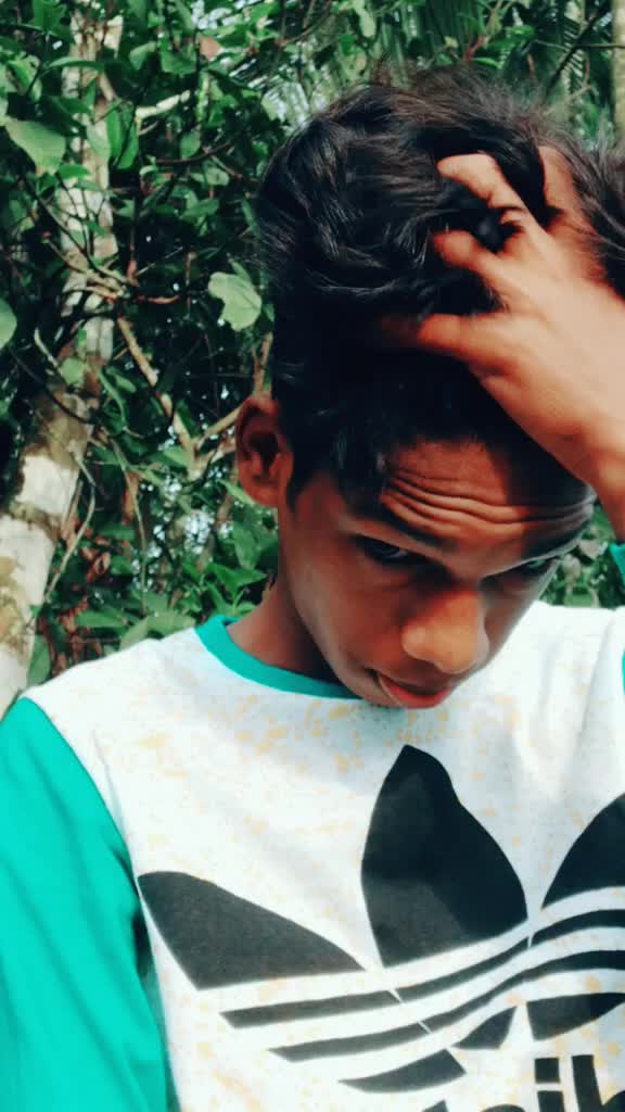@༆MR ᭄തോന്നിവാസി 𖤍