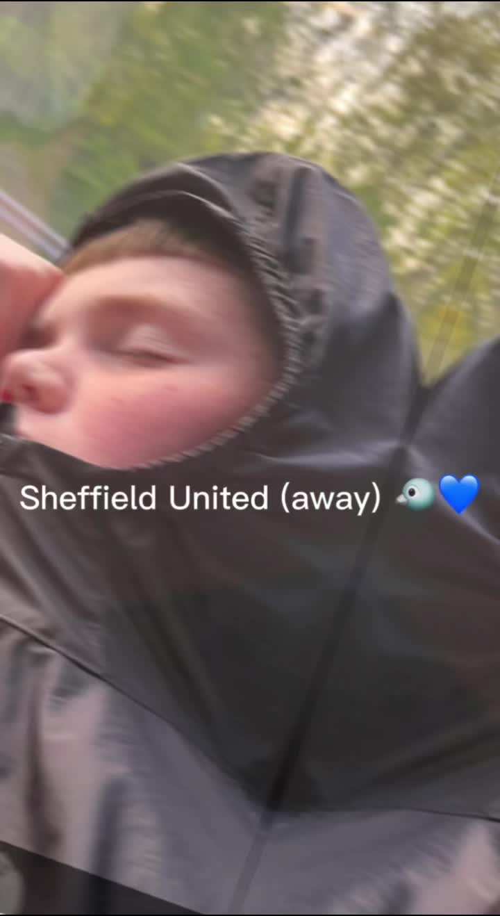 @Alfie