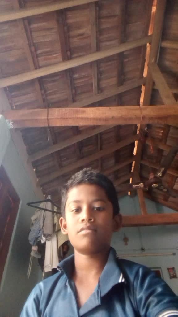 @Don Vasanth