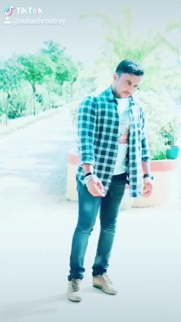 @Subash Routray