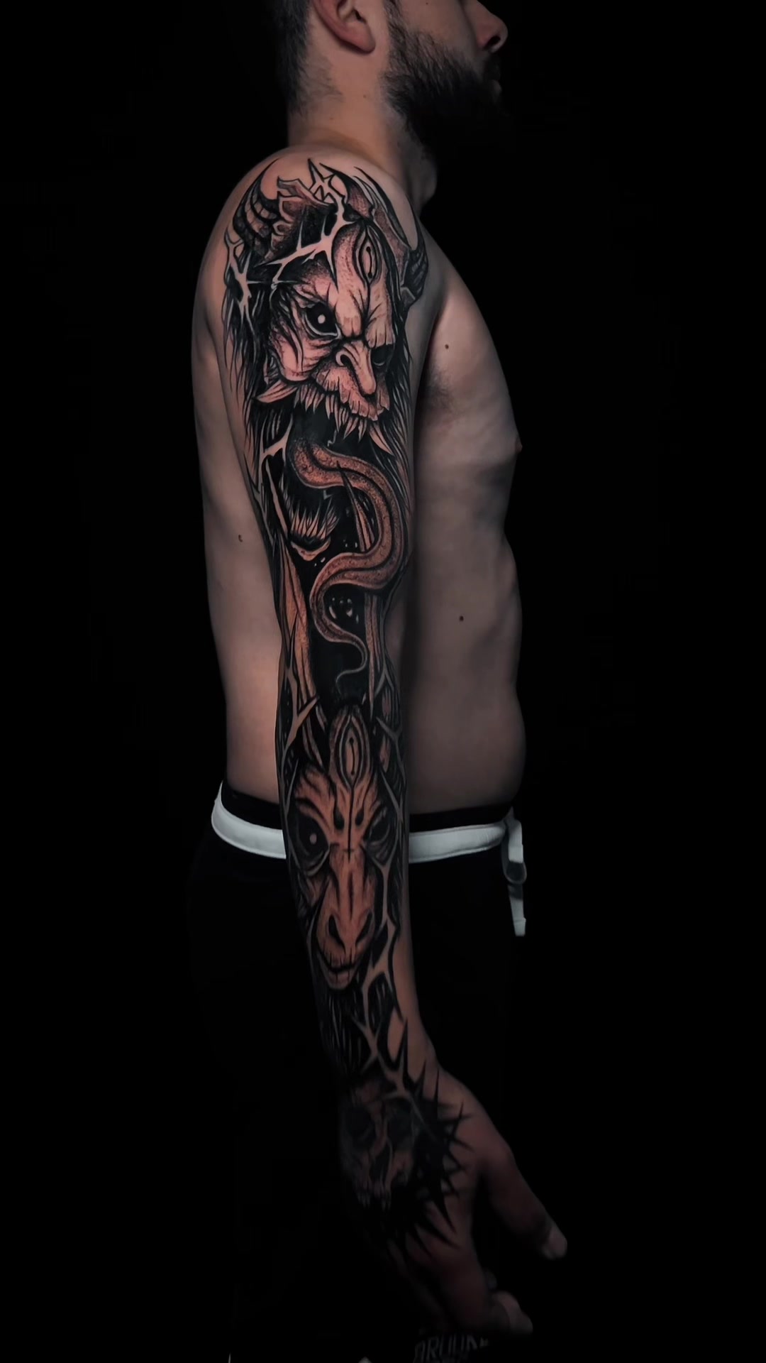 @ANDY | DIRUSTATTOOS