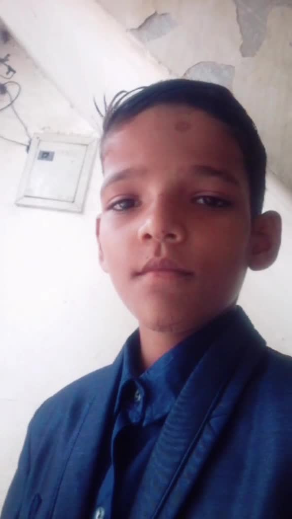 @Prince shukla