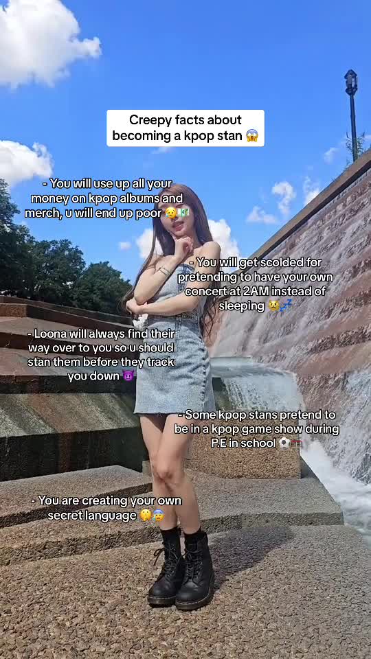 @K I K A | timetoyeojin