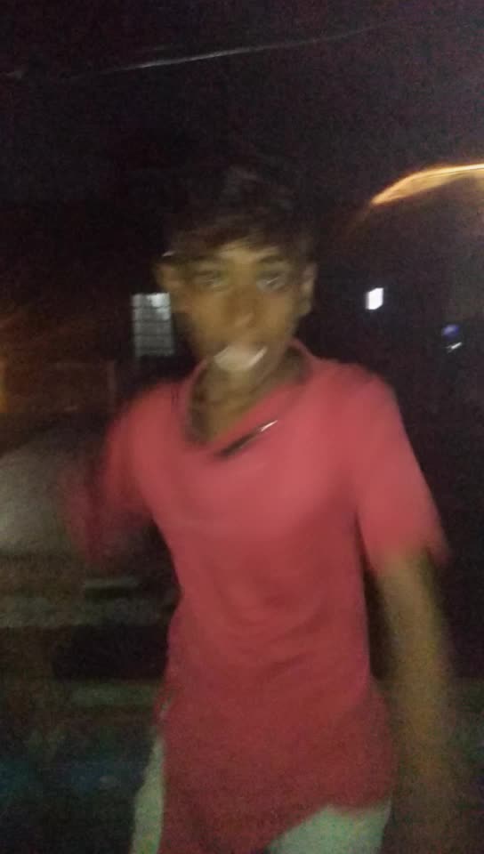 @😘IRFAN😴BOY