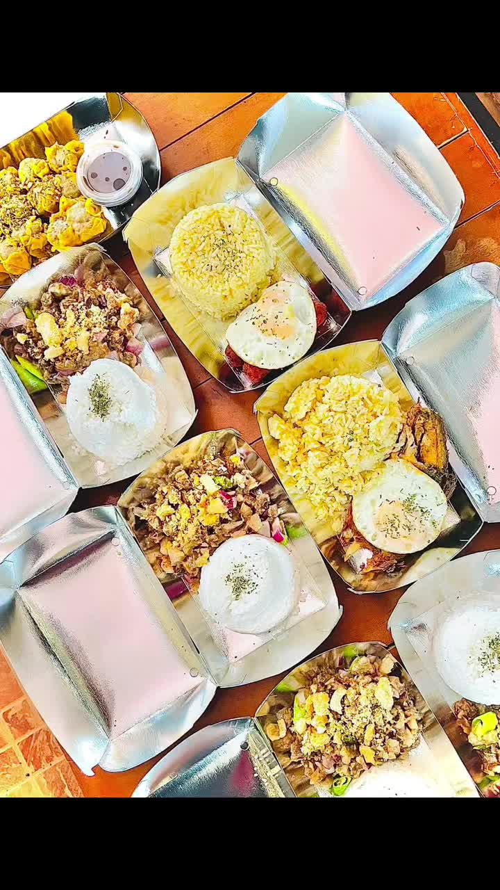 @Lods Sisig