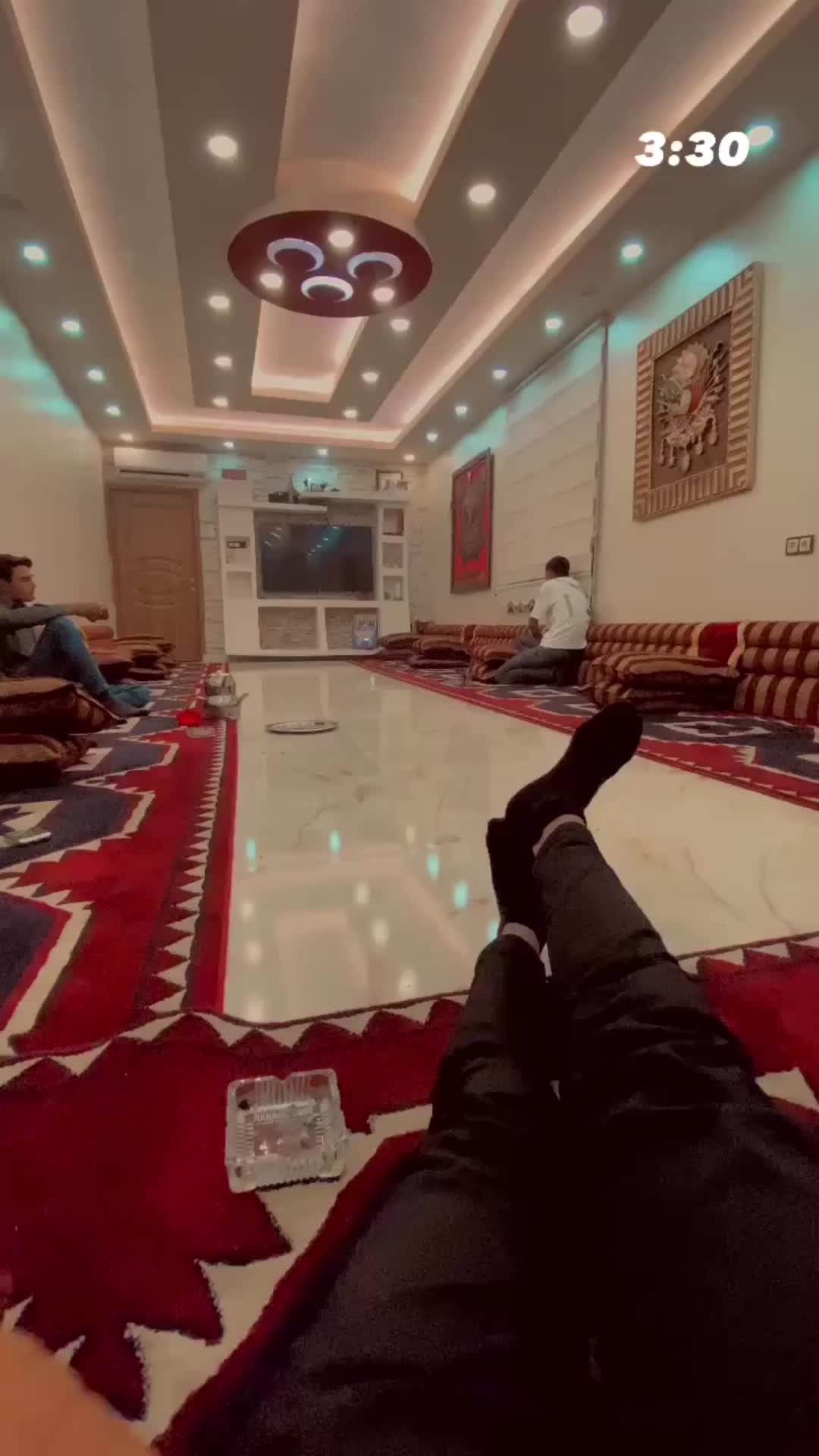 @İsaٍ
