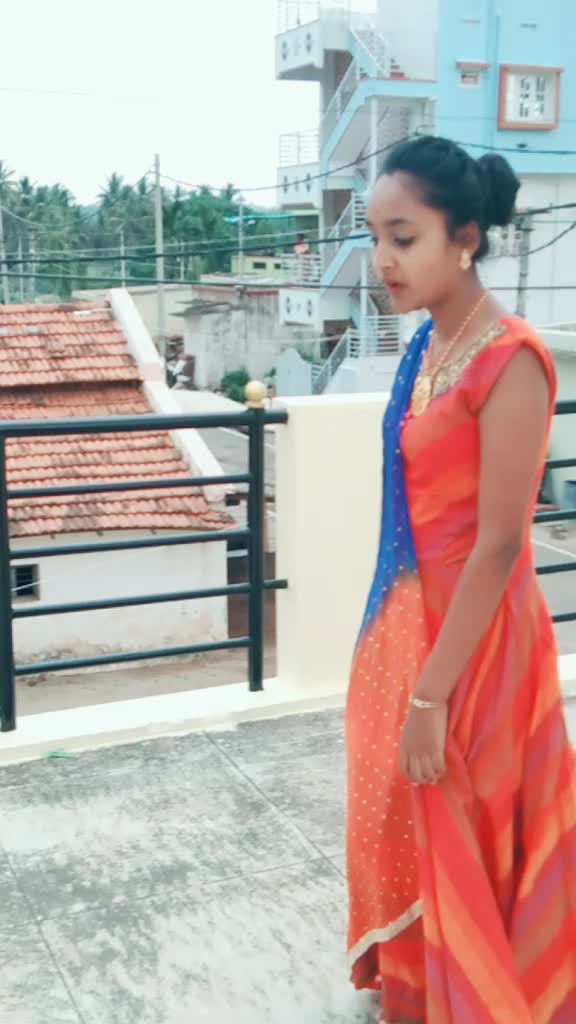 @Shalini Gowda