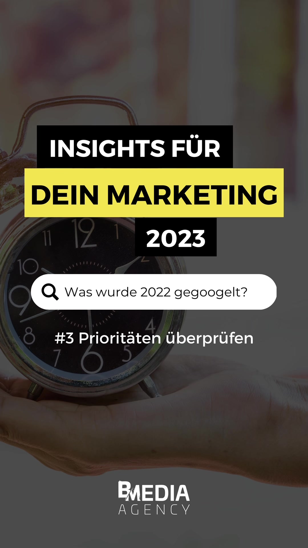 @B Media Agency GmbH