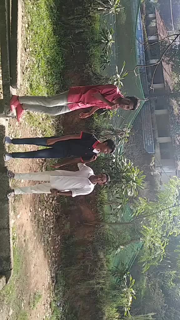 @Abhijith surendran A
