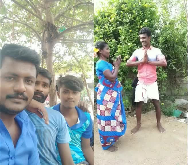 @RAJESH ARMEE
