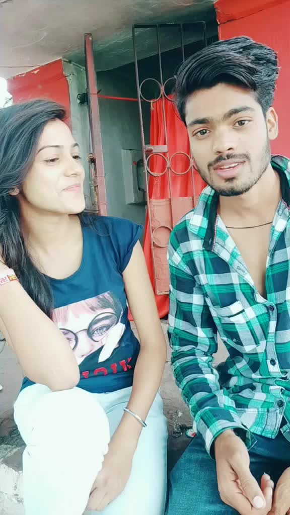 @Maahi