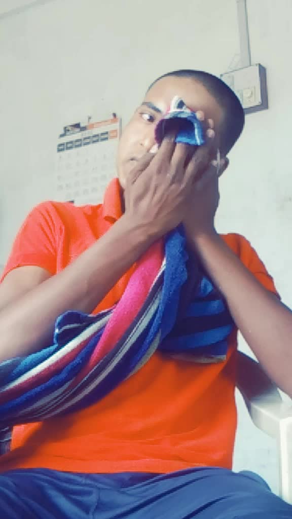@Ranjit Tayde