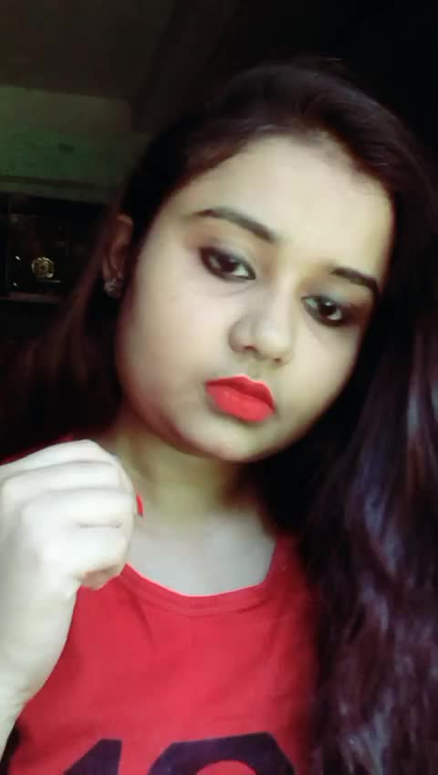 @Shreya Mukherjee
