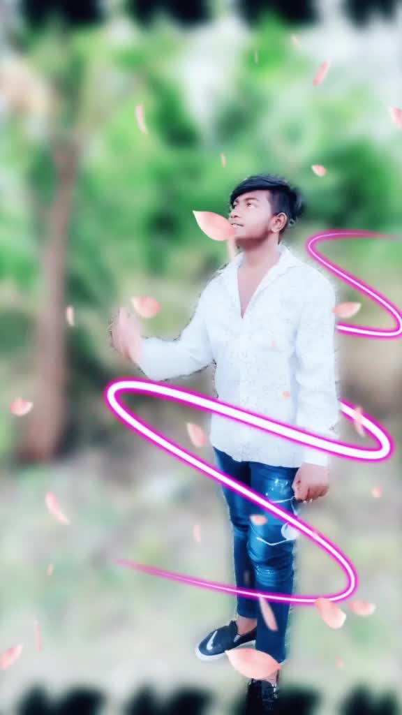 @Arvind