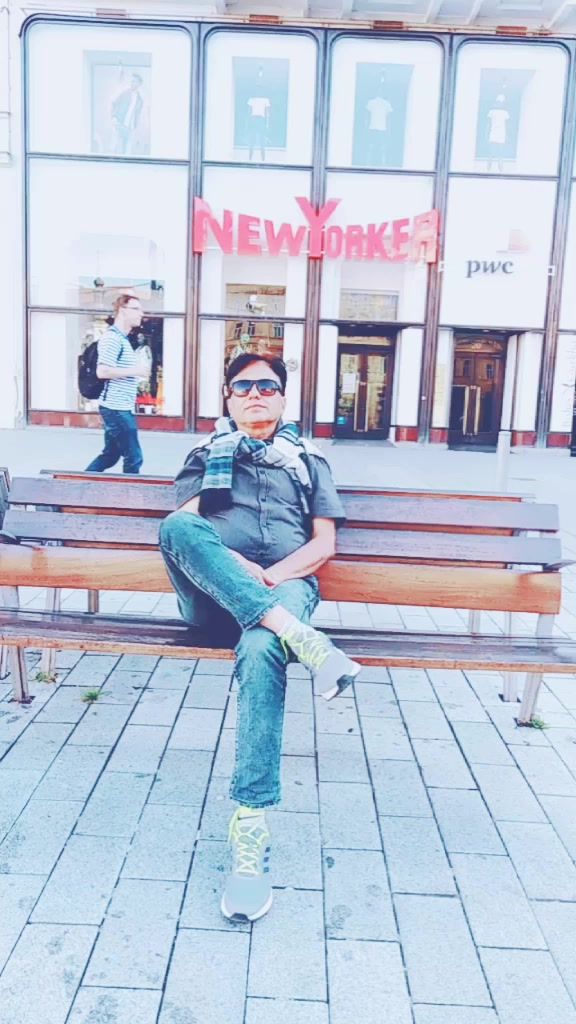 @Ekdeep