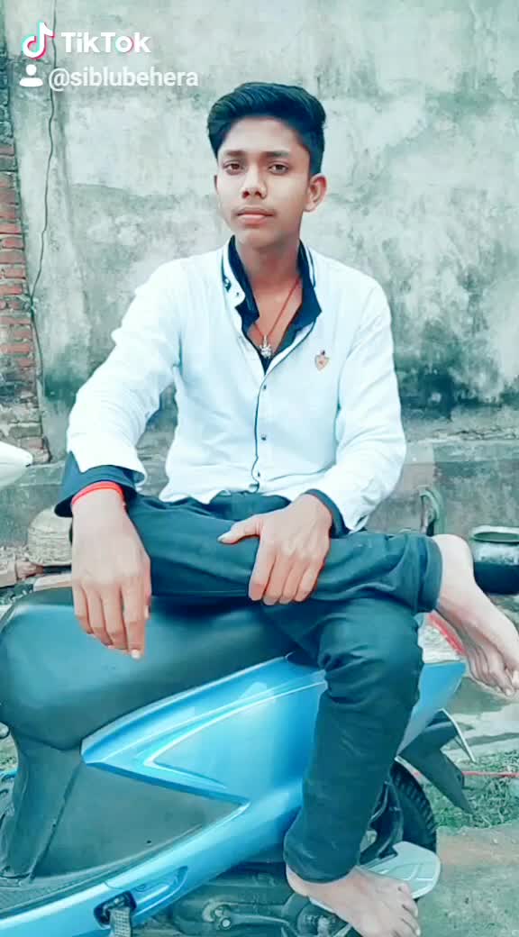 @Kumar Siblu