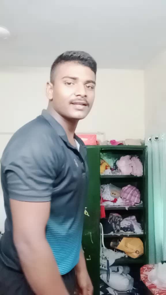@Harish Kumar