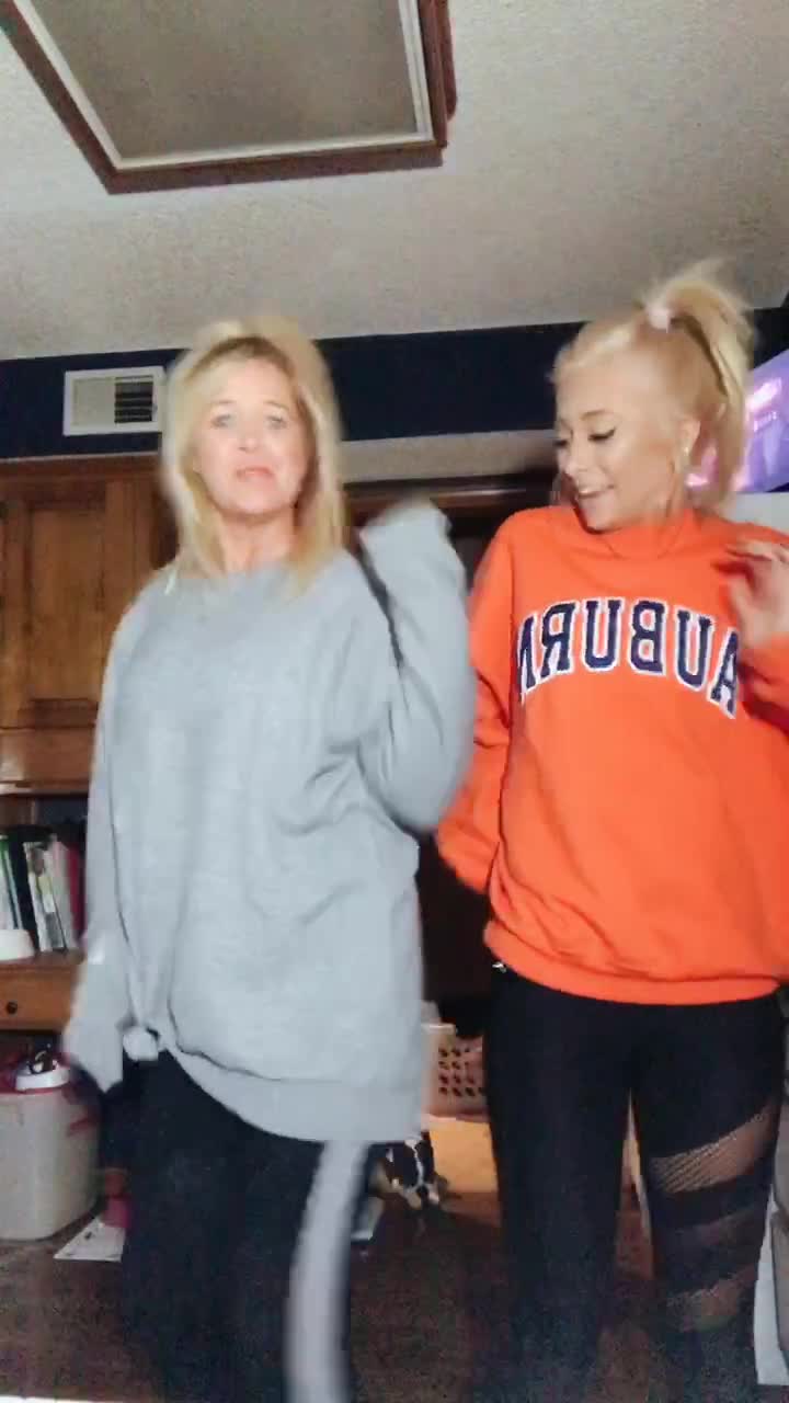 @Amanda Johansen!