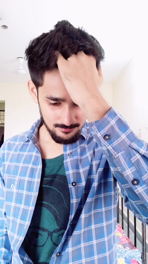 @Dhawal Tripathi🤩