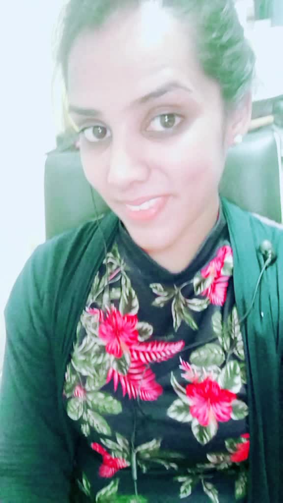 @Lubna Zahir