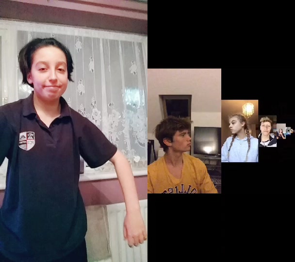 @Manuela Andolina