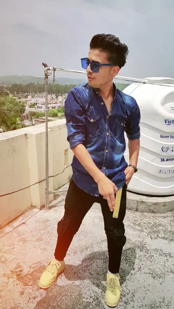 @🔥Harsh Bhagat🔥