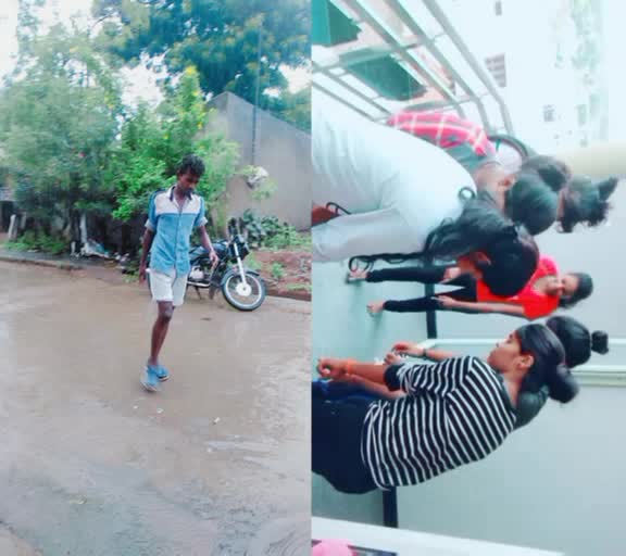 @Mersal Kutty Vikram