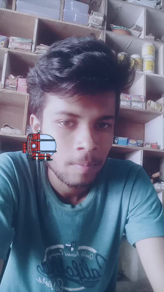 @Mahesh_charry