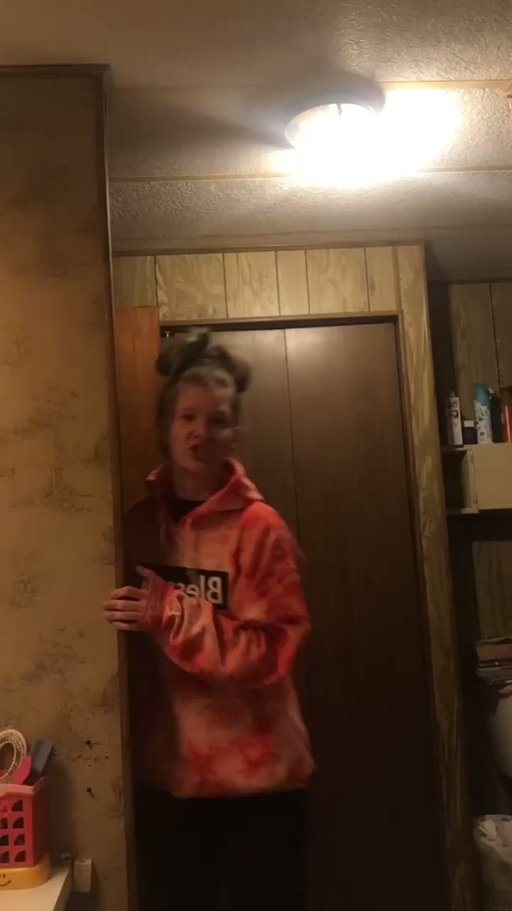 @Peach Ember