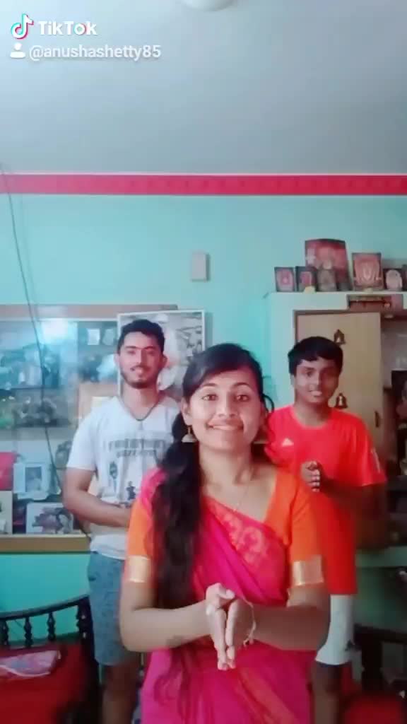 @Akash Shetty