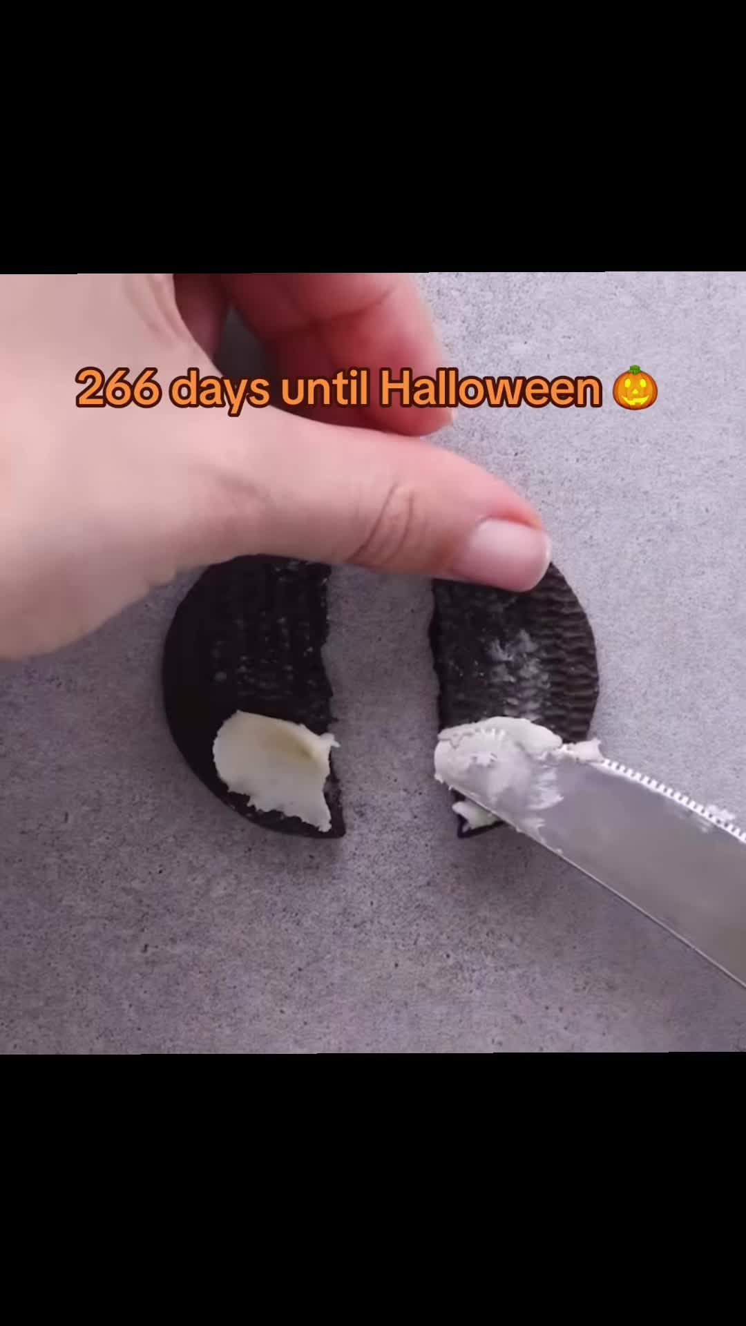 @Halloween count down