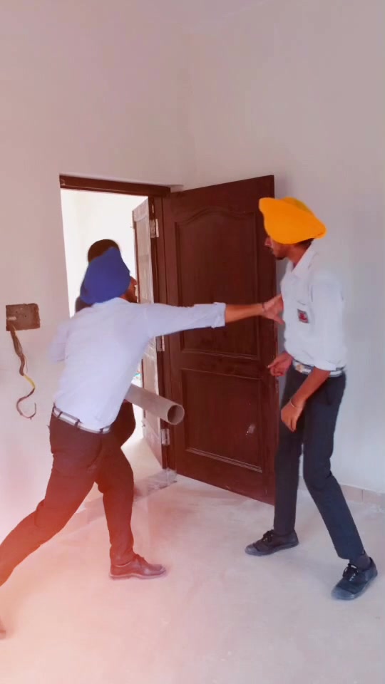 @Trending sardars