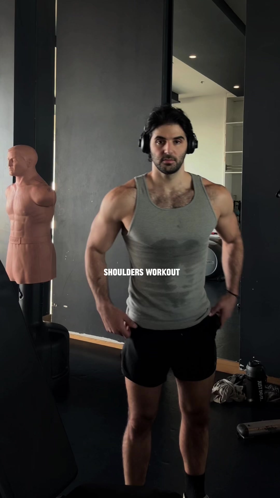 @Patrick Aramouni Wellness