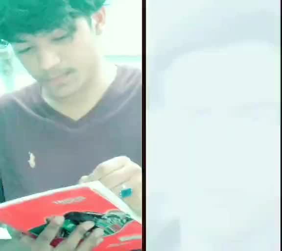 @Daniyal Malik