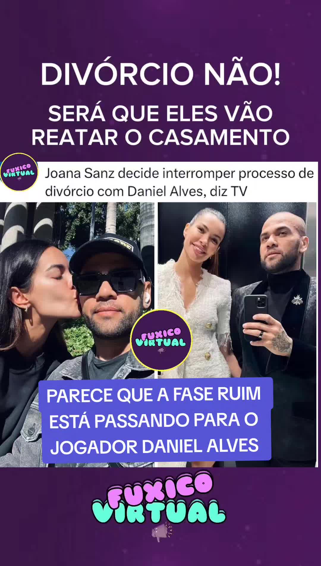 @FUXICO VIRTUAL