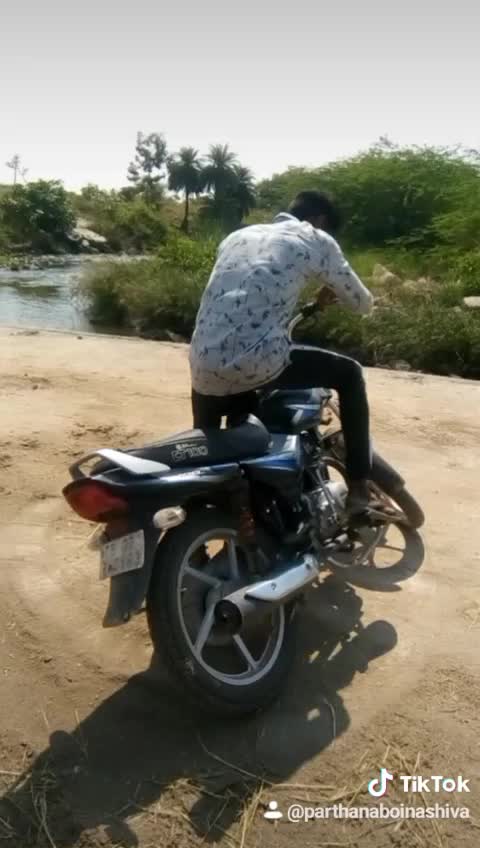 @Badboy shiva