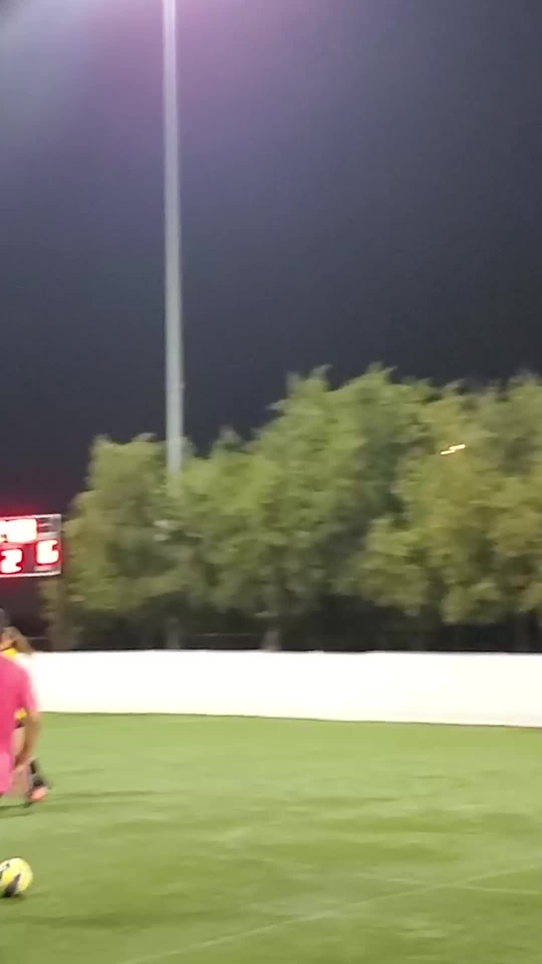 @OC LIONS FC