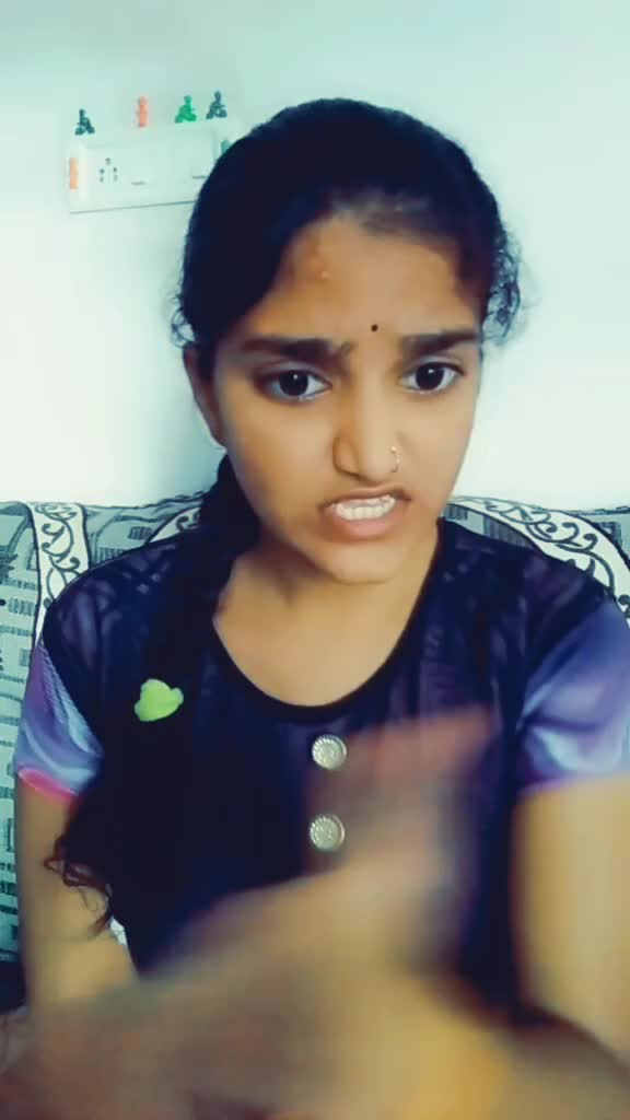 @Suryavamshi ammu