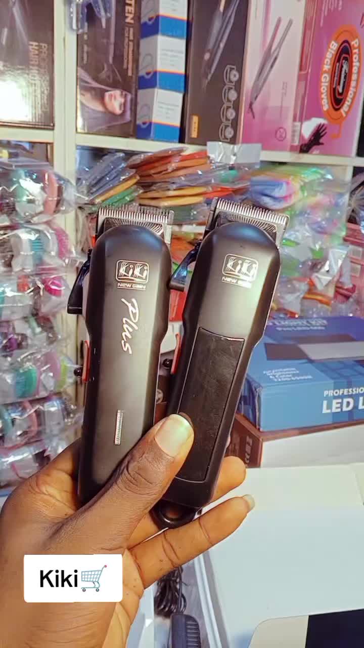 @Standby-Marketing Hair-tools